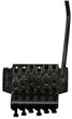 Floyd Rose Licensed Tremolo - Black