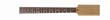 Allparts 24 3/4" Scale Length Angled Paddle Head Neck SPHM-A