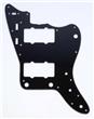 Black Jazzmaster® Pickguard