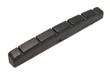 GraphTech Black Tusq XL Strat Style Flat Bottom Slotted Nut PT-5010-00