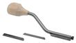 Three In One Garian Fret File LT-0840-000