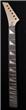 Jackson Style Neck - Rosewood BYO1900