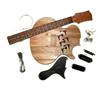 Electric Guitar Kit- LPJR BYO-LPJR