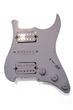 Pre-wired Pickguard for Strat BYOPG10