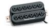 "SH-8b Invader Bridge, Black" 11102-31-B