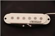Wilkinson Single Coil Pickup - White MWVS