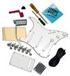WD Replacement Strat Parts Kit SMGS