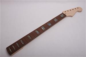 Custom Shop Strat Neck CLR-N1