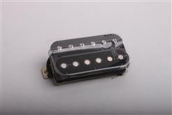 4 Conductor Humbucker Bridge - Black