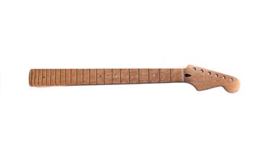 birdseye maple strat neck