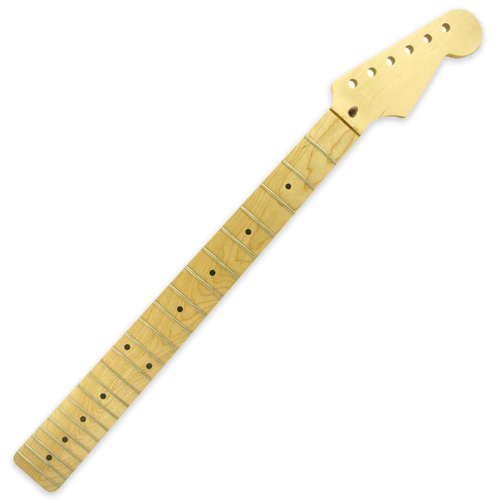 Fender Strat® Guitar Neck with Maple fingerboard  WD-SMHA