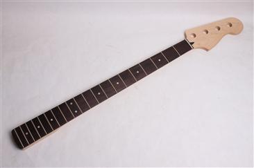 mighty mite p bass neck